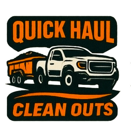 Quick Haul Clean Outs Burlington Iowa